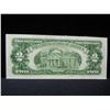 Image 4 : (3) 1963 Red Seal $2 US Notes with consecutive serial numbers.  GEM Crisp Unc.