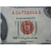 Image 6 : (3) 1963 Red Seal $2 US Notes with consecutive serial numbers.  GEM Crisp Unc.