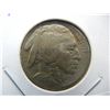 Image 1 : 1913 Type 1 On Mound buffalo nickel.  Very Fine with full horn