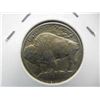 Image 2 : 1913 Type 1 On Mound buffalo nickel.  Very Fine with full horn