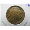 Image 1 : 1913 Type II buffalo nickel.  Extremely Fine with full horn.