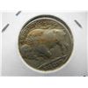 Image 2 : 1913 Type II buffalo nickel.  Extremely Fine with full horn.