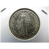 Image 2 : 1944 Mercury Dime.  Very Choice BU.