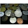 Image 2 : One and one half pounds foreign coins