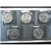 Image 2 : 2005 P/D/ US Mint set in original package.  Has the state quarters plus regular coinage. Missing Two