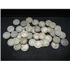 Image 1 : (40) Part date Buffalo Nickels.  Many coins in the 20s