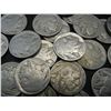 Image 2 : (40) Part date Buffalo Nickels.  Many coins in the 20s