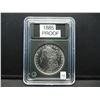 Image 1 : 1885 Morgan Dollar