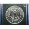 Image 3 : 1886 Morgan Dollar