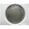 Image 2 : 1900 Barber Half Dollar
