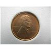 Image 2 : 1909 VDB Wheat Cent