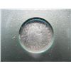 Image 2 : 1845 Half Dime