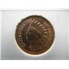 Image 2 : 1907 Indian Head Cent