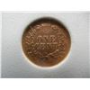 Image 3 : 1883 Indian Head Cent