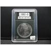 Image 1 : 1882 O Morgan Dollar