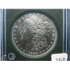 Image 2 : 1882 O Morgan Dollar