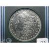 Image 2 : 1885 O Morgan Dollar