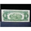 Image 4 : (2) 1928 G Two Dollar Bank Notes