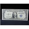 Image 2 : (4) 1935 F One Dollar Silver Certificates