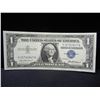 Image 2 : (4) 1957 One Dollar Silver Certificates