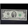 Image 2 : (4) 1976 Two Dollar Bank Notes
