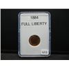 Image 1 : 1884 Indian Head Cent