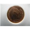 Image 2 : 1884 Indian Head Cent