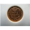 Image 3 : 1884 Indian Head Cent