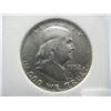 Image 2 : 1952 Franklin Half Dollar