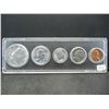 Image 1 : 1964 US Proof Set
