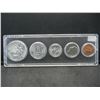 Image 2 : 1964 US Proof Set