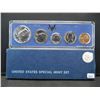 Image 1 : 1966 US Special Mint Set