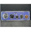 Image 2 : 1967 US Special Mint Set