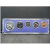 Image 3 : 1967 US Special Mint Set