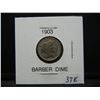 Image 3 : 1903 Barber Dime