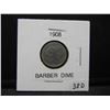 Image 3 : 1908 Barber Dime