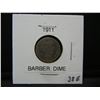 Image 3 : 1911 Barber Dime