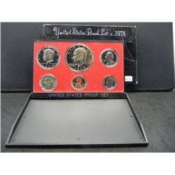 1974 S US Proof Set