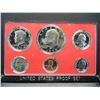 Image 2 : 1974 S US Proof Set