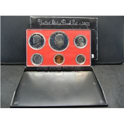1976 S US Proof Set