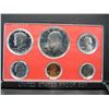 Image 2 : 1976 S US Proof Set