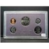 Image 1 : 1987 S US Proof Set