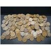 Image 1 : (200) Mixed Dates Wheat Cents