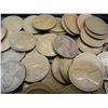 Image 3 : (200) Mixed Dates Wheat Cents