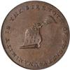 Image 1 : Lot 4 - (c.1792-94) Kentucky Cent Plain Breen-1155 PCGSAU58 BN
