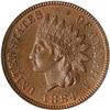 Image 1 : Lot 49 - 1884 1c PCGS MS65RB