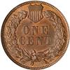 Image 2 : Lot 49 - 1884 1c PCGS MS65RB