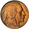 Image 1 : Lot 213 - 1913 Buffalo Nickel. Type 1 PCGS PR66