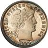 Image 1 : Lot 356 - 1898 Barber Dime NGC PF67