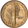 Image 2 : Lot 367 - 1918-D Mercury Dime PCGS MS65